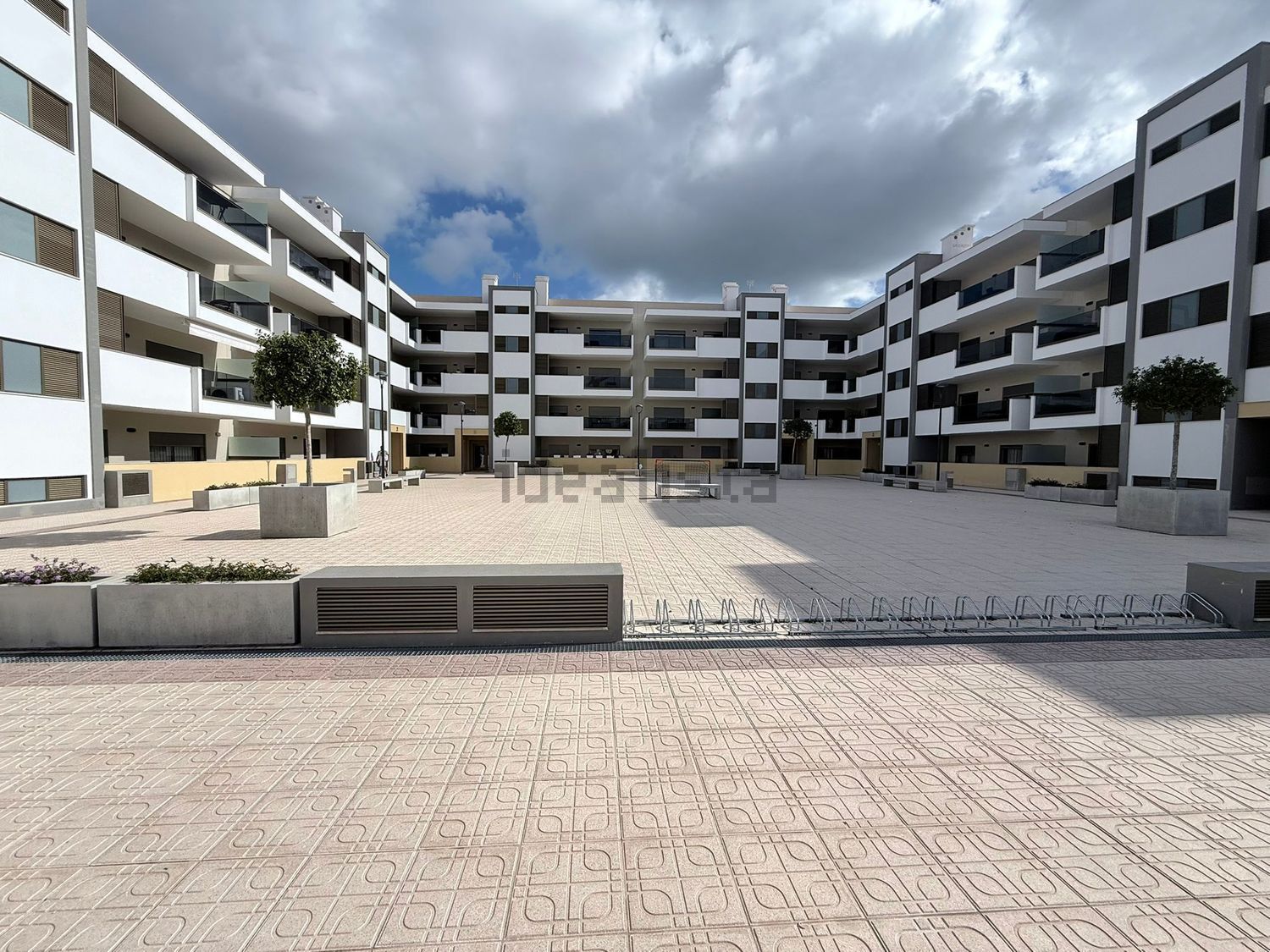 公寓 t3出售在Estrada de Alvor, 11 EstrdeAlvora - 视线