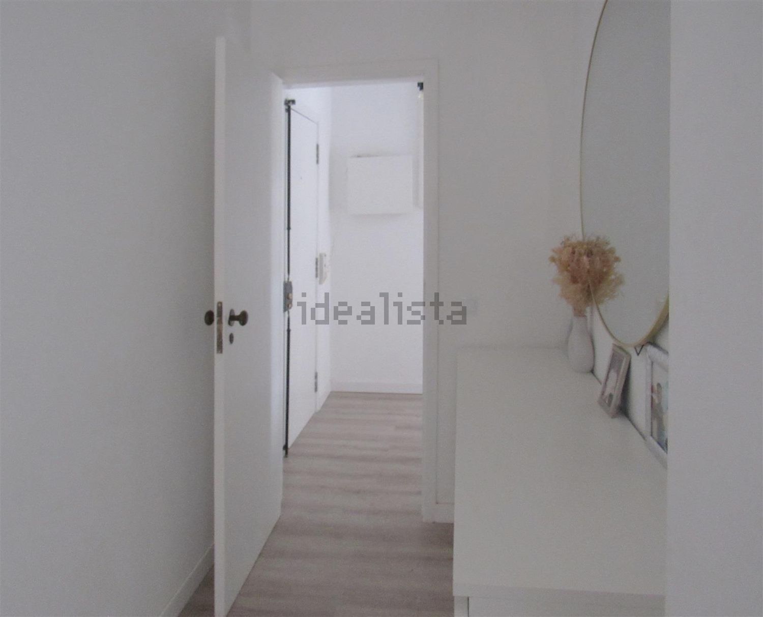 公寓 t3出售在Rua Cidade de Beja, 1 - 过道