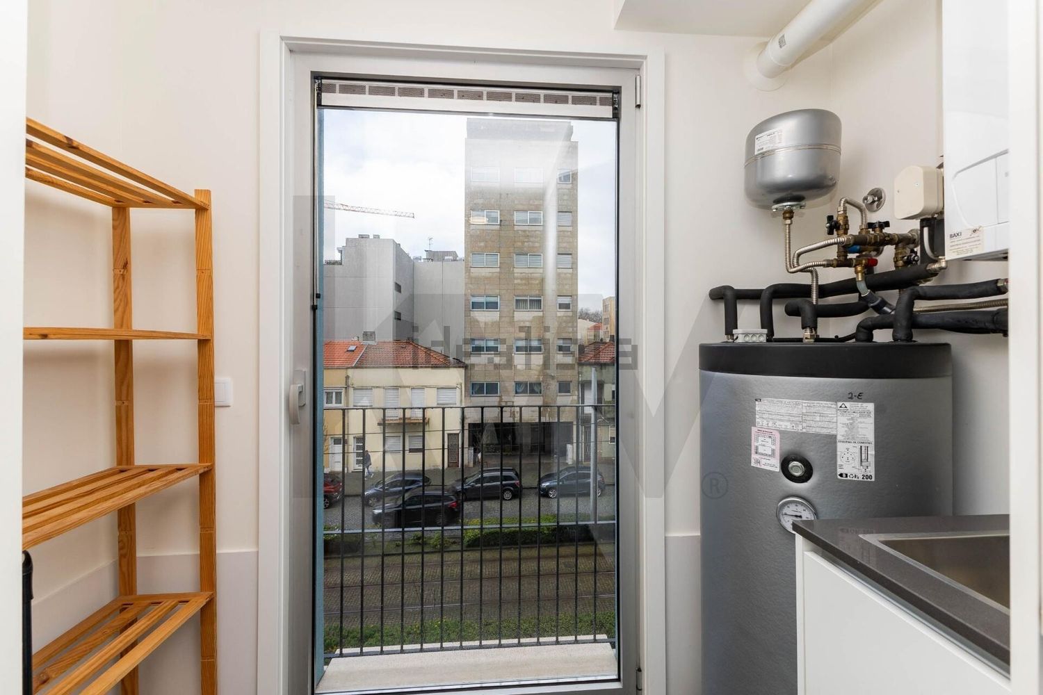 出租公寓 t2在 Matosinhos Sul - Marginal - 照片
