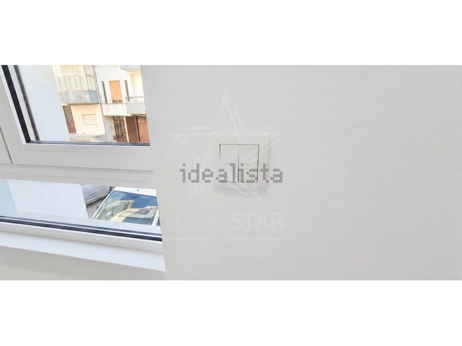 公寓 t3出售在Avenida de Olivença - 平面图