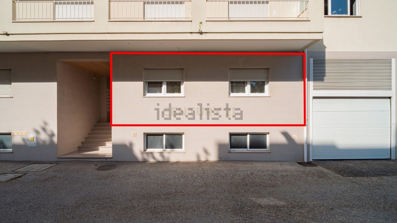 公寓 t2出售在Rua da Quinta de São Romão, 350 - 视线