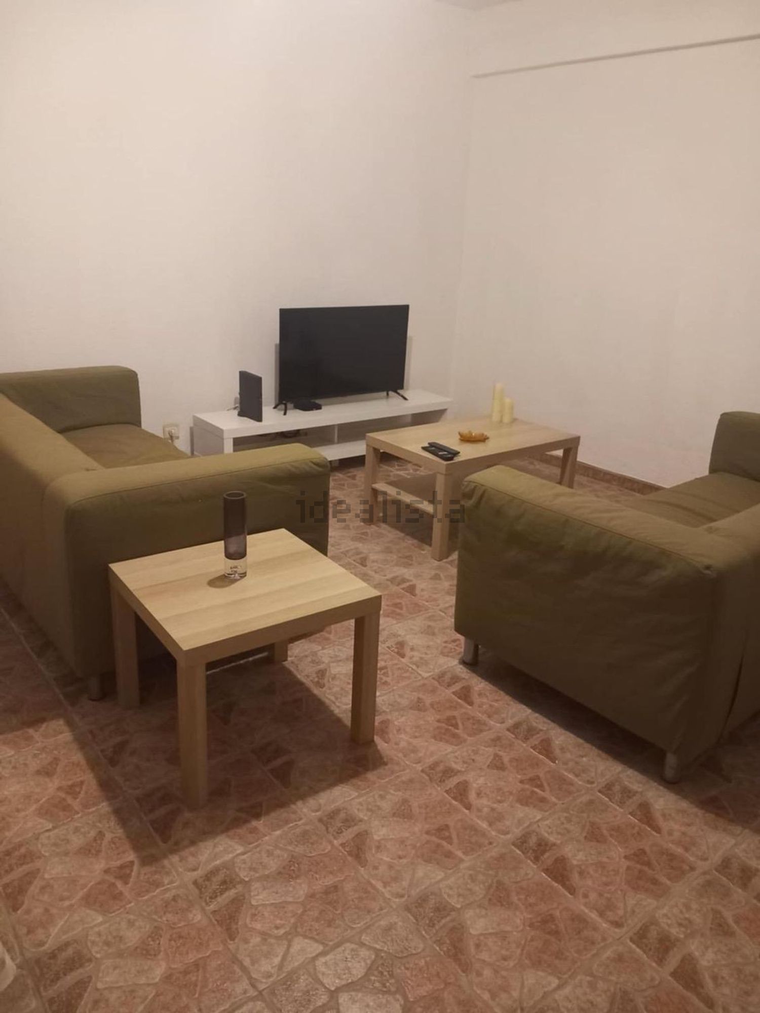 出租房间在Rua Florbela Espanca, 2725 -545 - 客厅