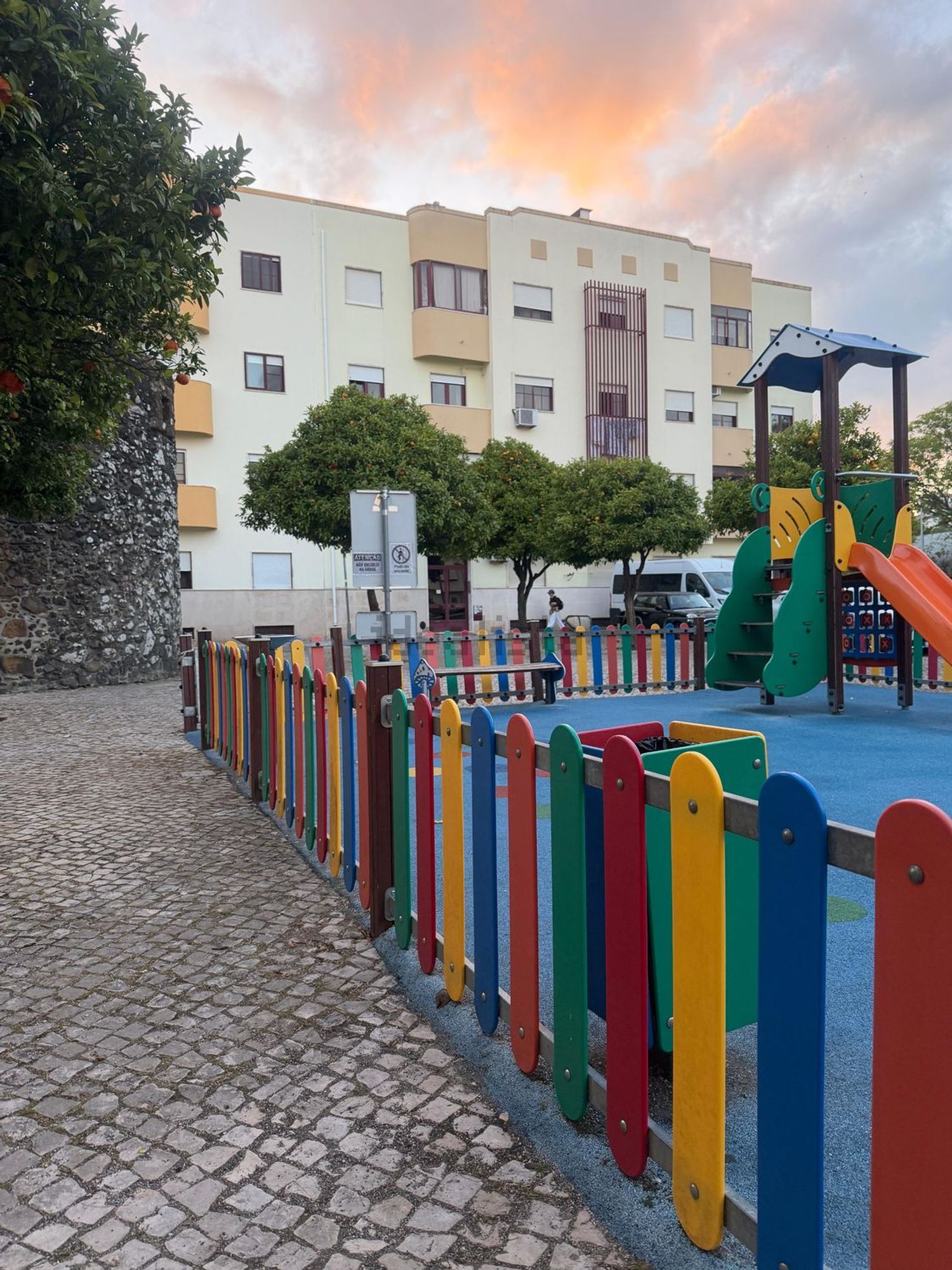 公寓 t2出售在Rua João de Santarém, 11 - 照片