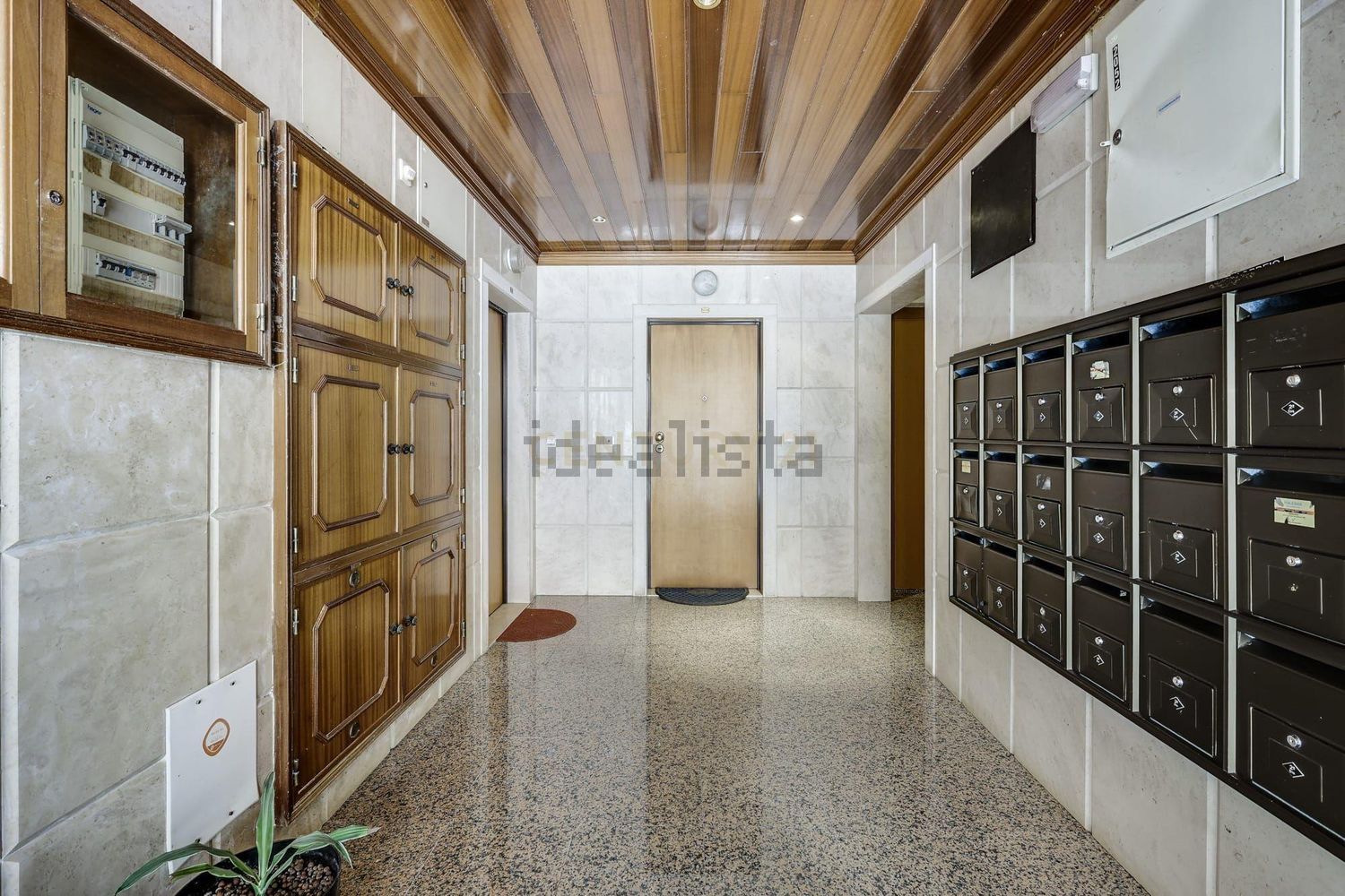 公寓 t2出售在Avenida da Liberdade, 44 - 过道