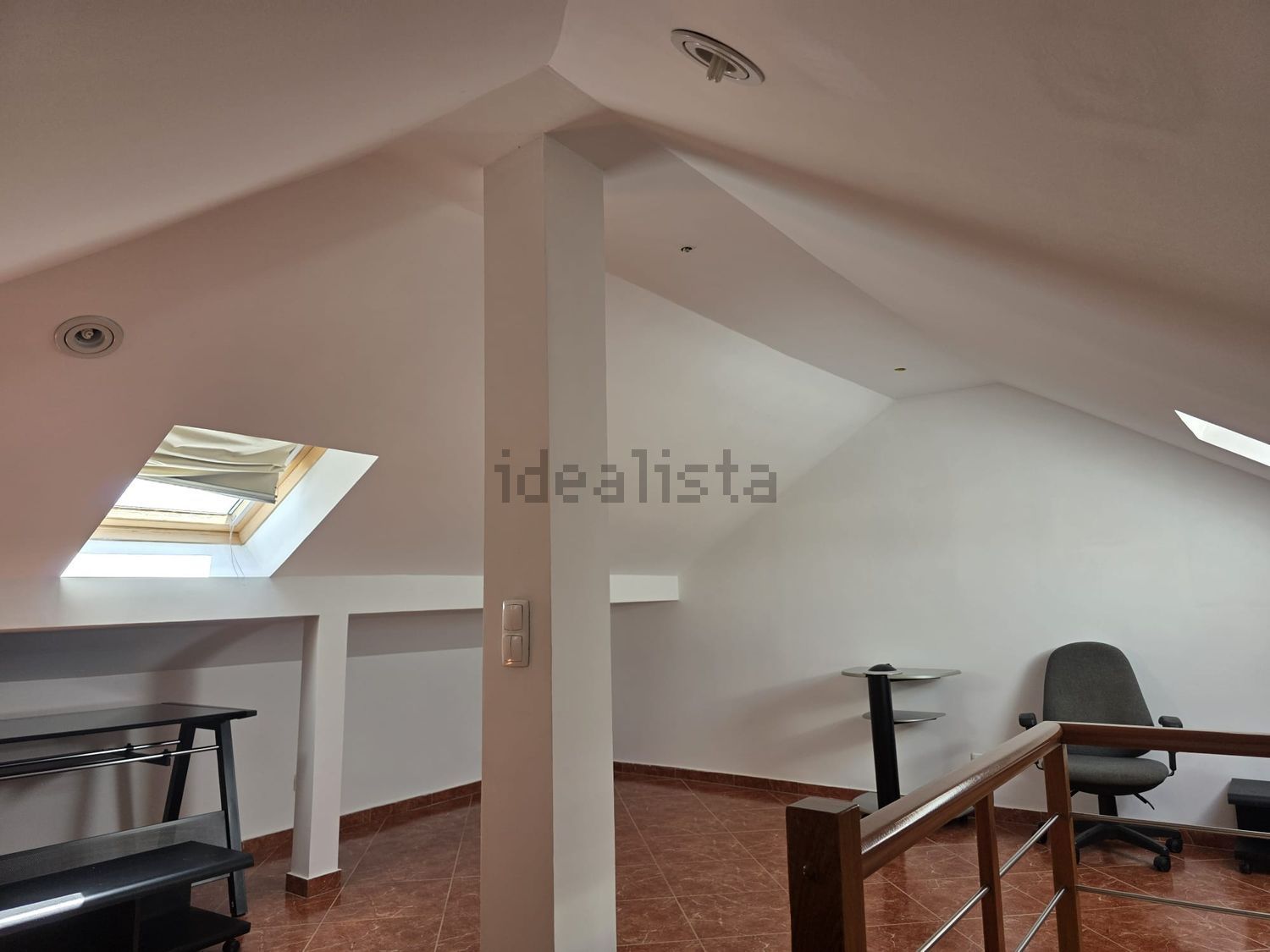 出租公寓 t2在Rua da Liberdade, 20 - 阁楼