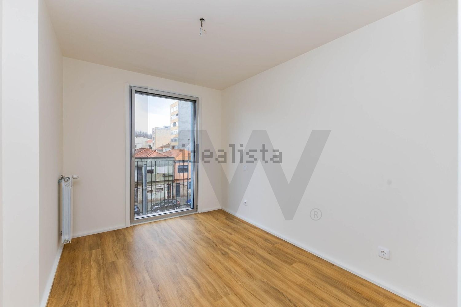 出租公寓 t2在 Matosinhos Sul - Marginal - 居住