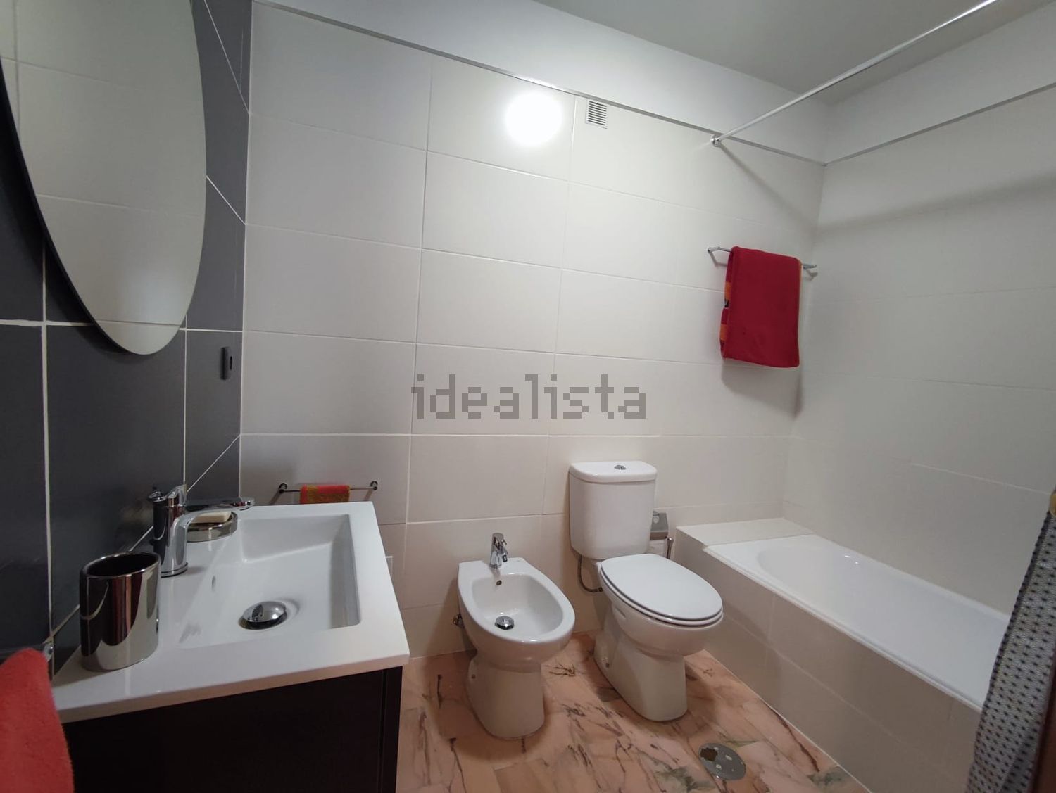 公寓 t3出售在Rua Cidade de Luanda, 339 - 卫生间