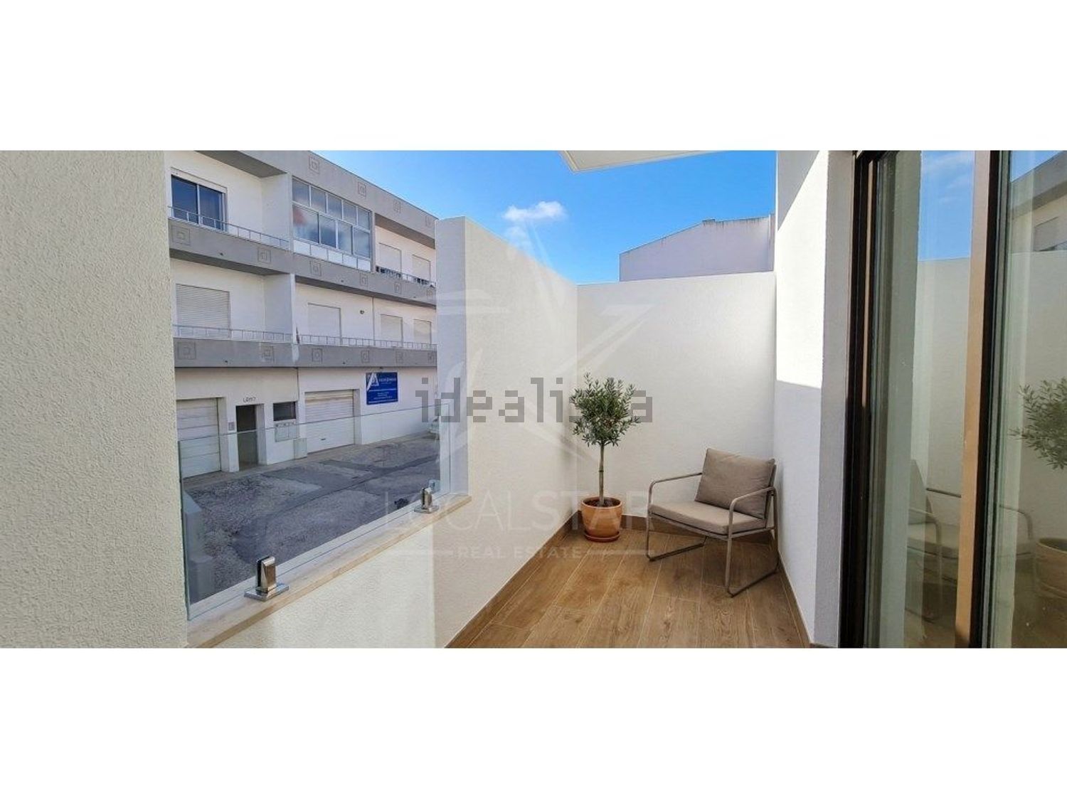 公寓 t3出售在Avenida de Olivença - 客厅