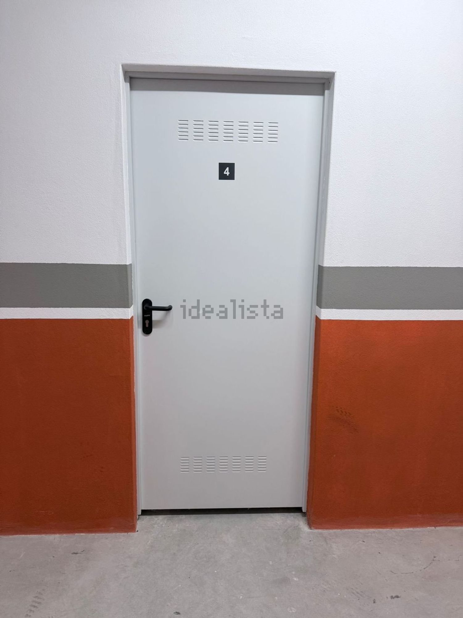 公寓 t3出售在Estrada de Alvor, 11 EstrdeAlvora - 储藏室