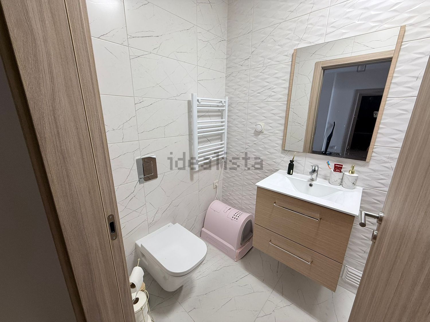 公寓 t3出售在Estrada de Alvor, 11 EstrdeAlvora - 卫生间