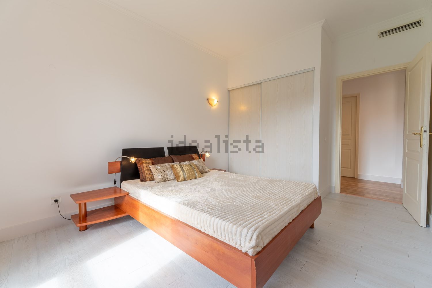 公寓 t2出售在Estrada de Santa Eulália, 10 Lote - 卧室