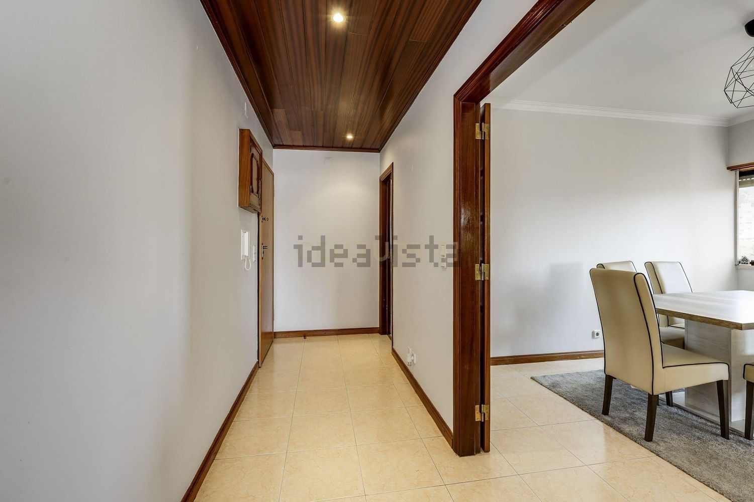 公寓 t2出售在Avenida da Liberdade, 44 - 过道