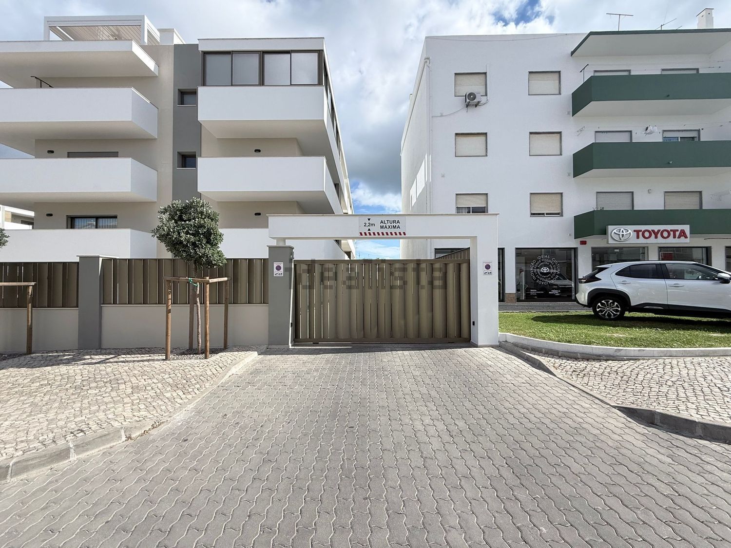 公寓 t3出售在Estrada de Alvor, 11 EstrdeAlvora - 外立面