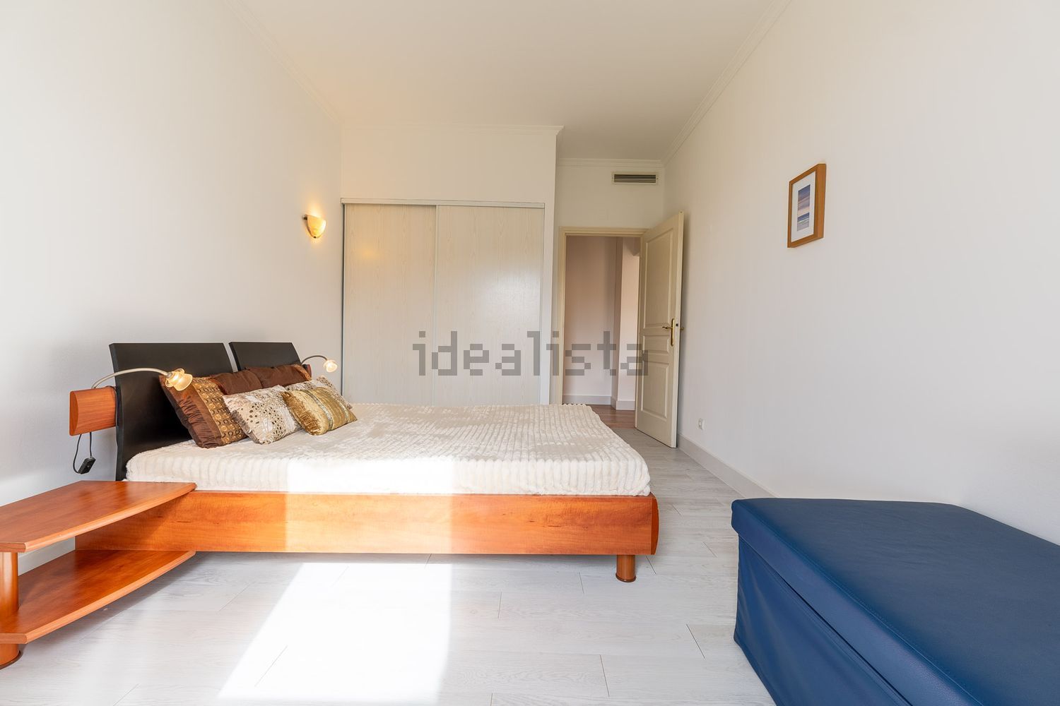 公寓 t2出售在Estrada de Santa Eulália, 10 Lote - 卧室