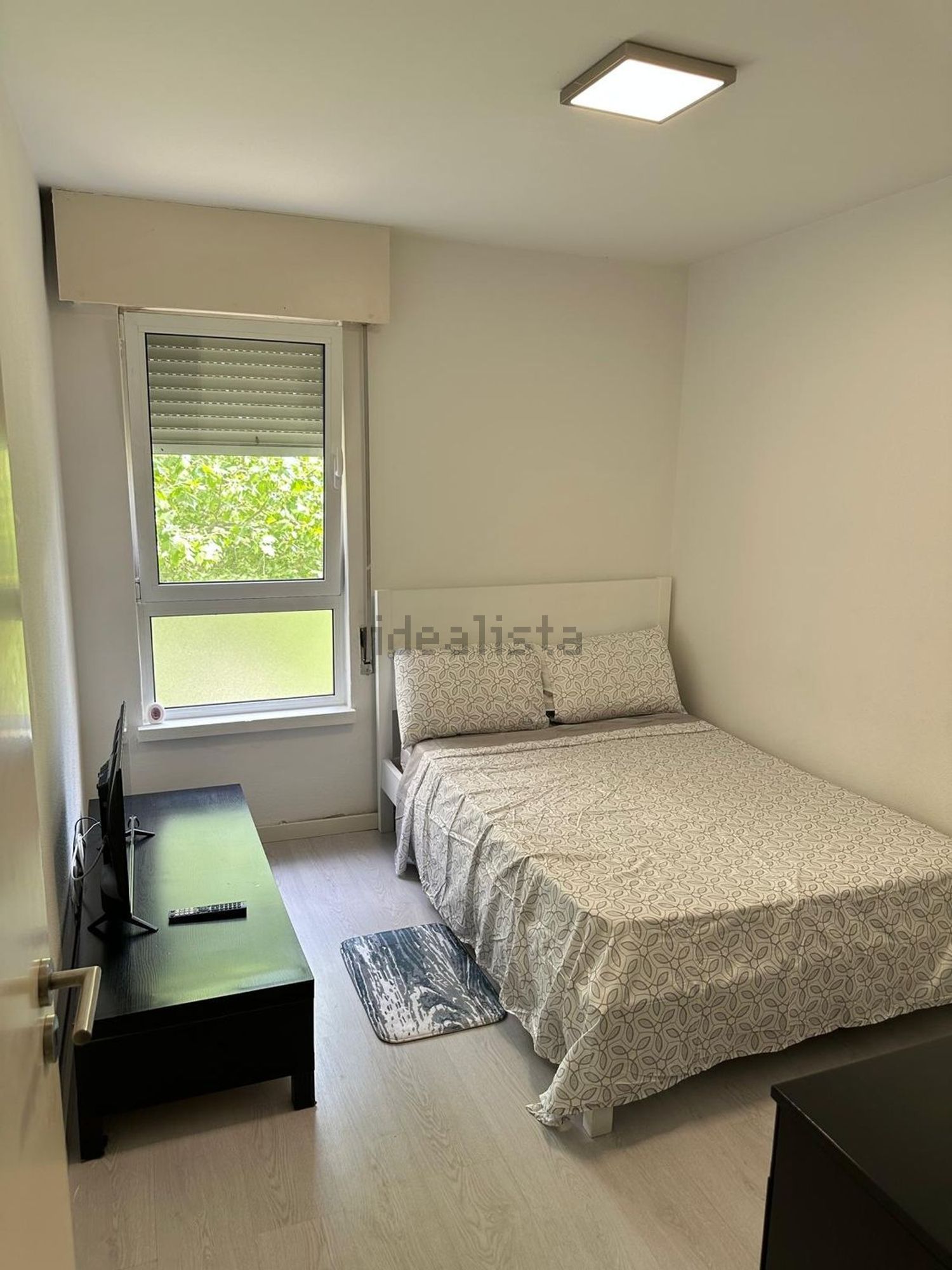 出租房间在Rua Alves Redol, 3 - 卧室