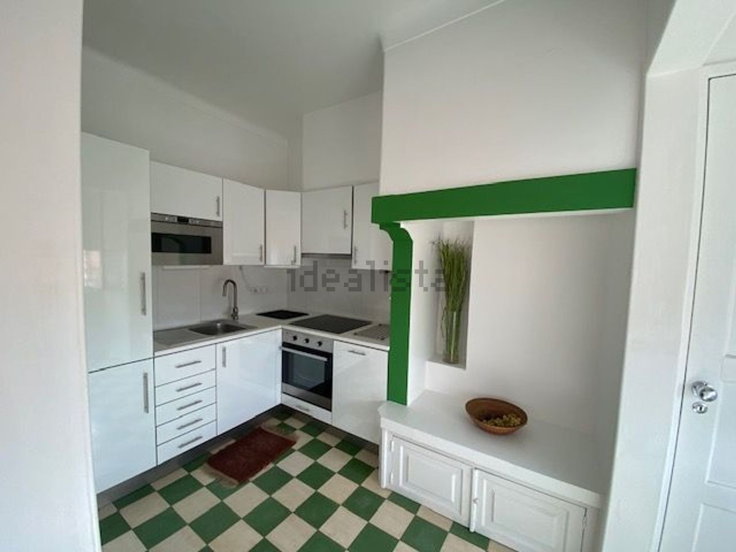 公寓 t2出售在 Calçada da Ajuda, 135 n - 厨房