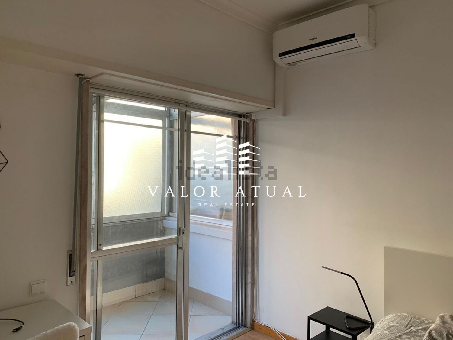 出租公寓 t1在Avenida Columbano Bordalo Pinheiro - 照片