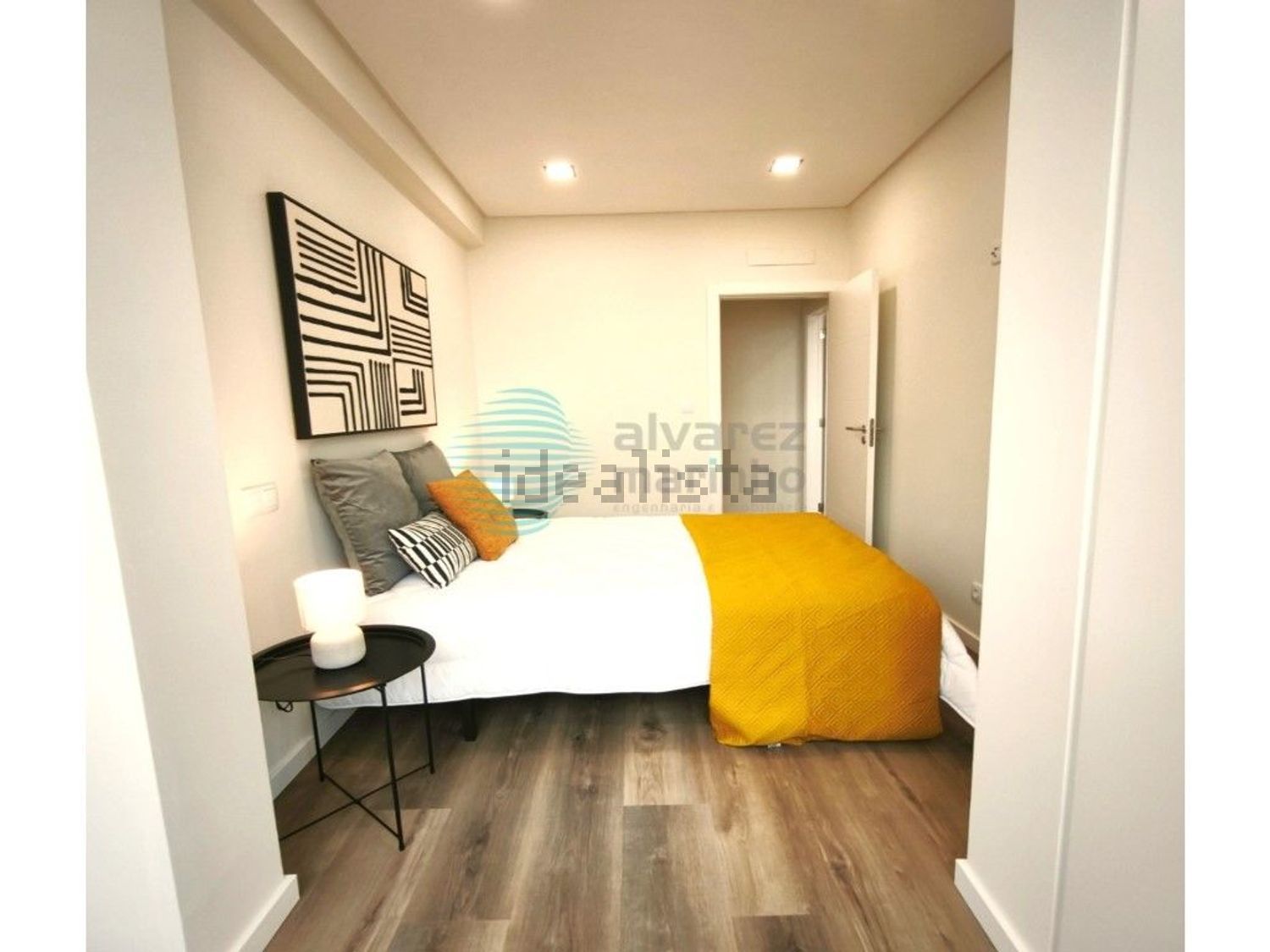 公寓 t3出售在 Bairro de Santa Cruz - 卧室