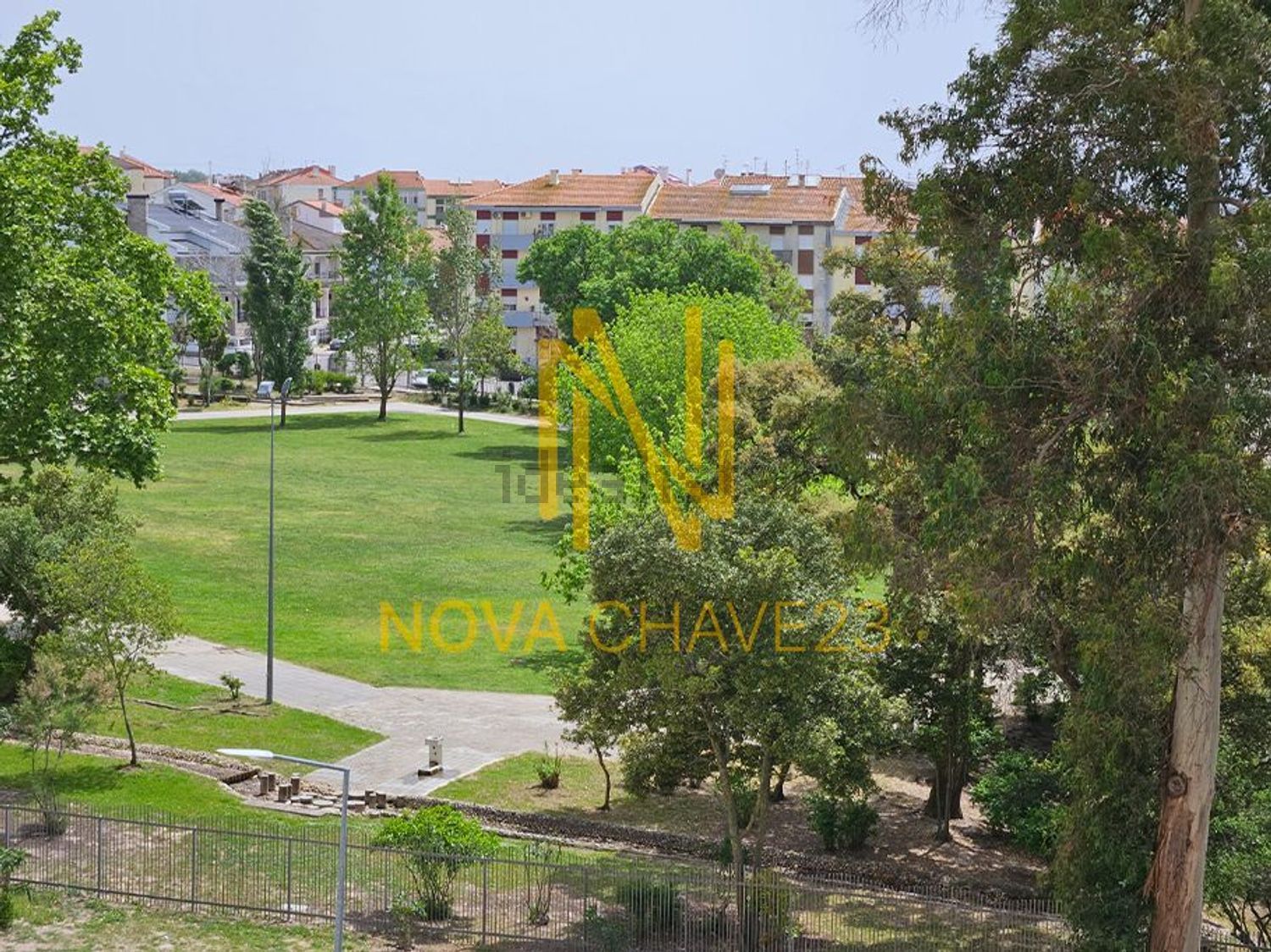公寓 t3出售在 Zona Envolvente à Praça de Touros - 视线