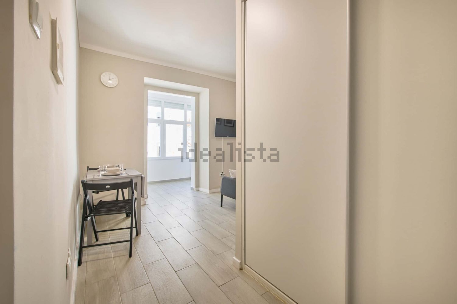 出租t0（单人公寓）在Rua Francisco Sanches, 69 - 照片