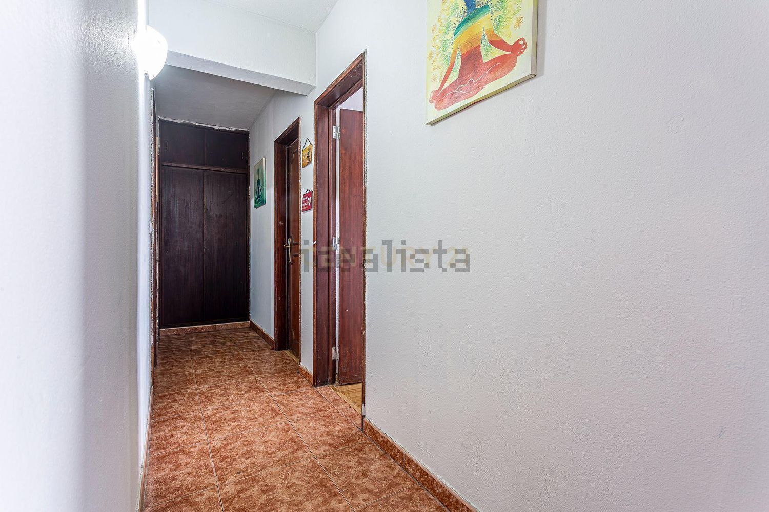公寓 t2出售在Avenida Bela Vista, 10 - 过道