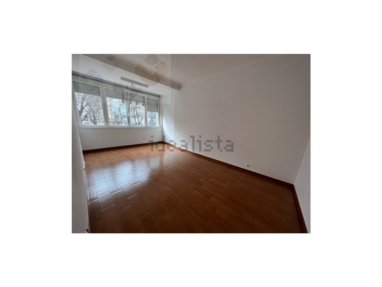 出租公寓 t1在Estrada de Benfica - 客厅