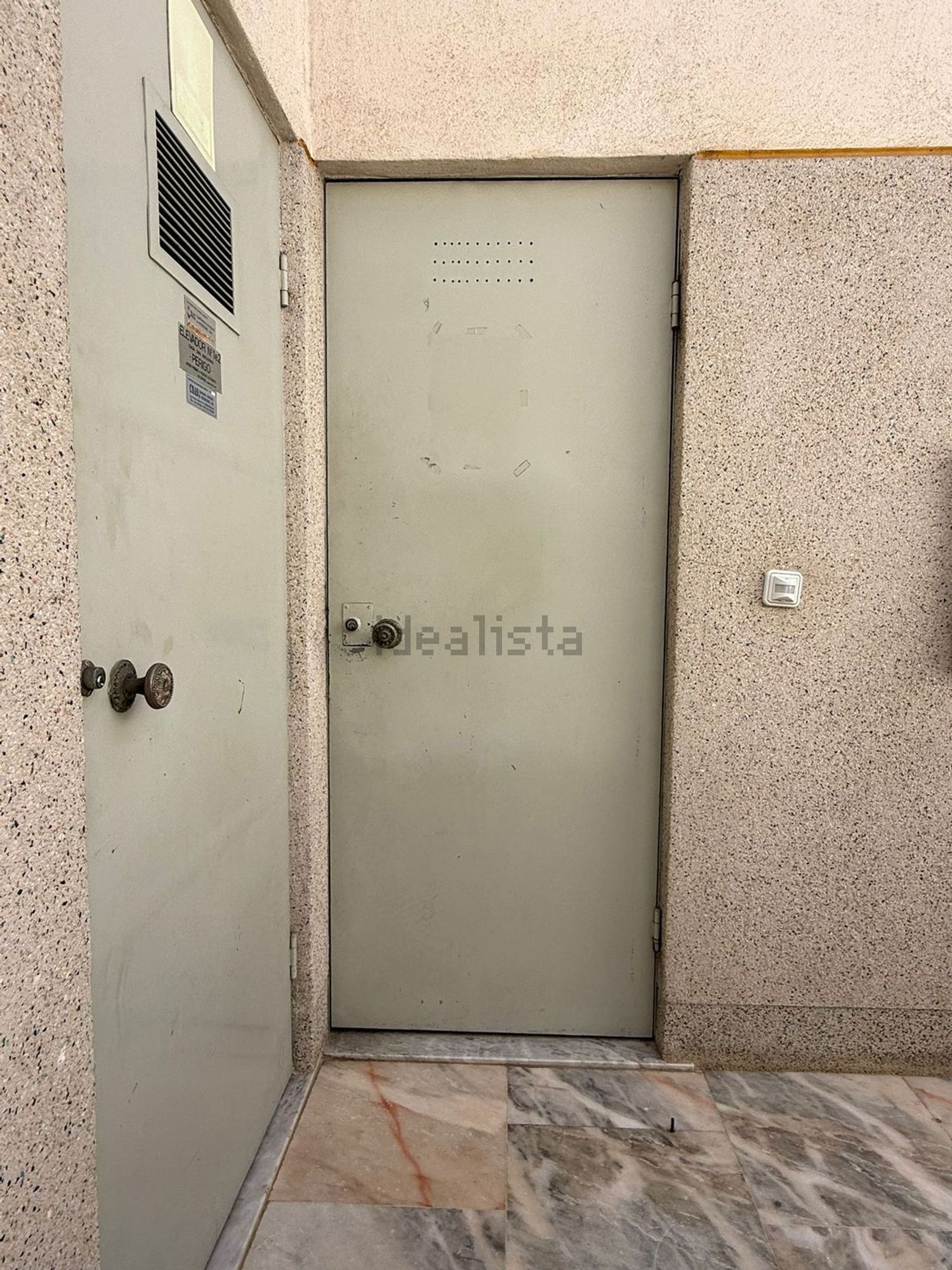公寓 t2出售在Avenida Cidade de Lisboa - 过道