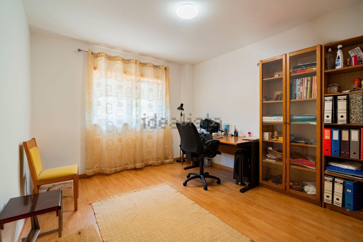 公寓 t2出售在Rua da Quinta de São Romão, 350 - 客厅