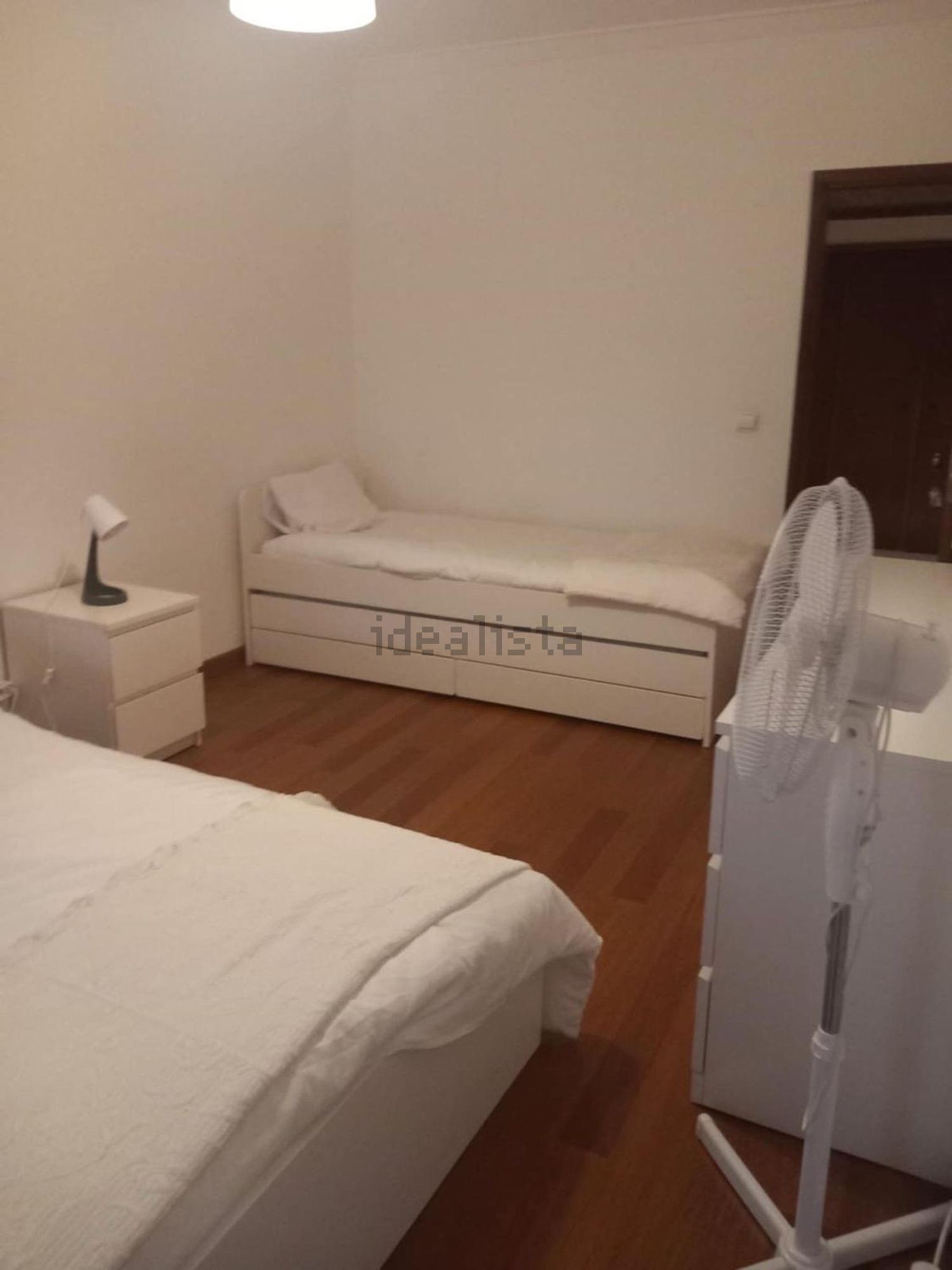出租房间在Rua Florbela Espanca, 2725 -545 - 卧室