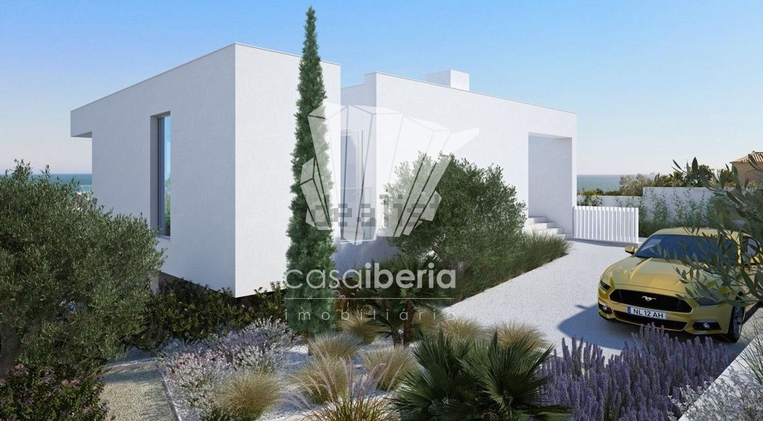 双拼别墅出售在 Praia da Luz - 照片