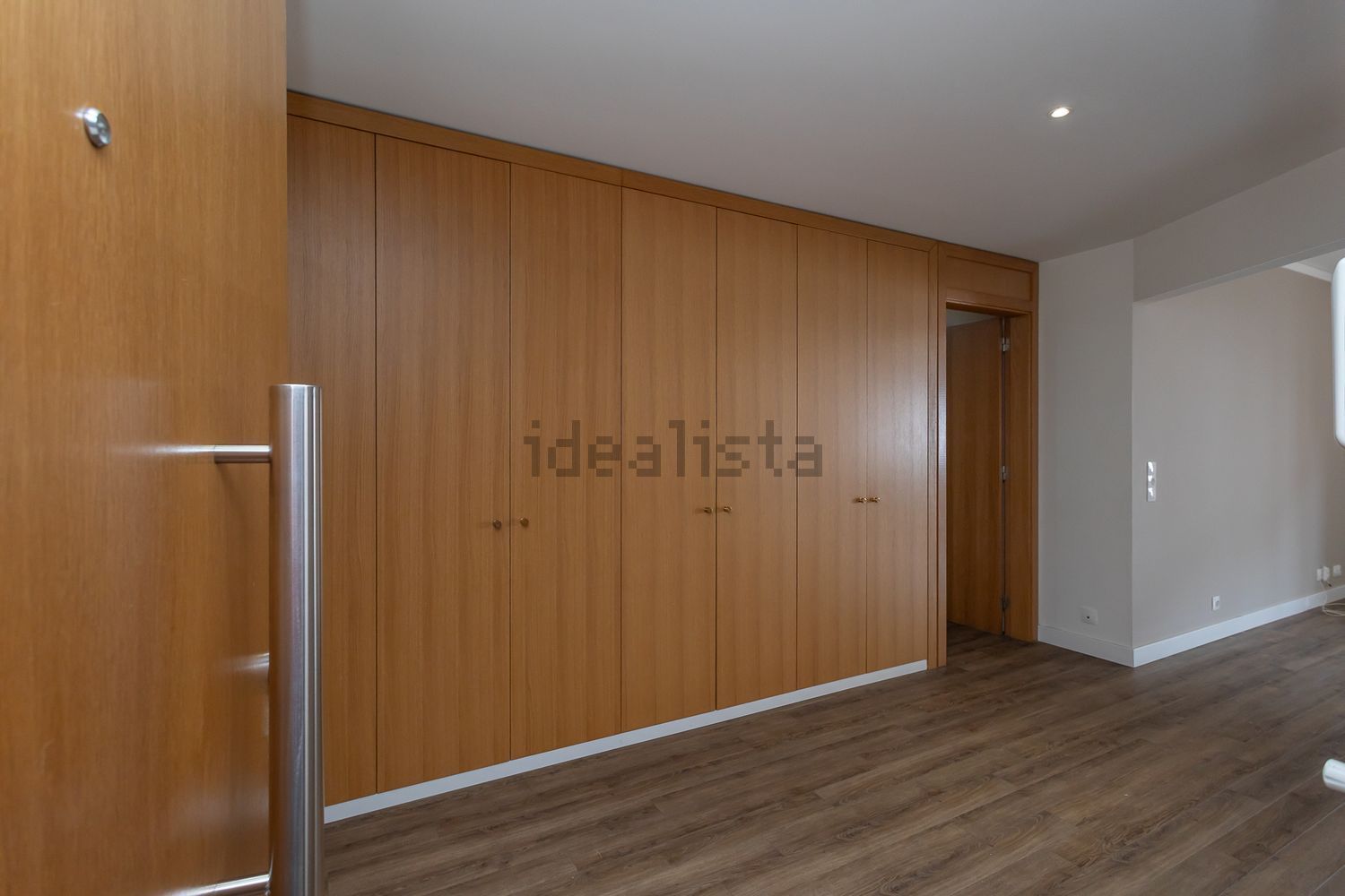 出租公寓 t3在Passeio das Garças, 7 - 过道