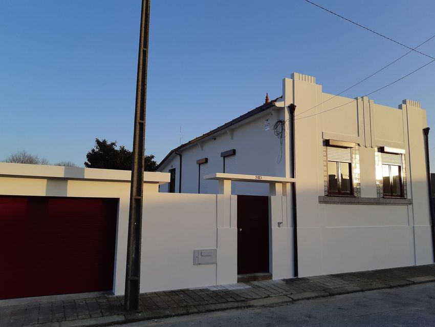 出租小楼房或独栋别墅在Rua direita de pereiro, 6