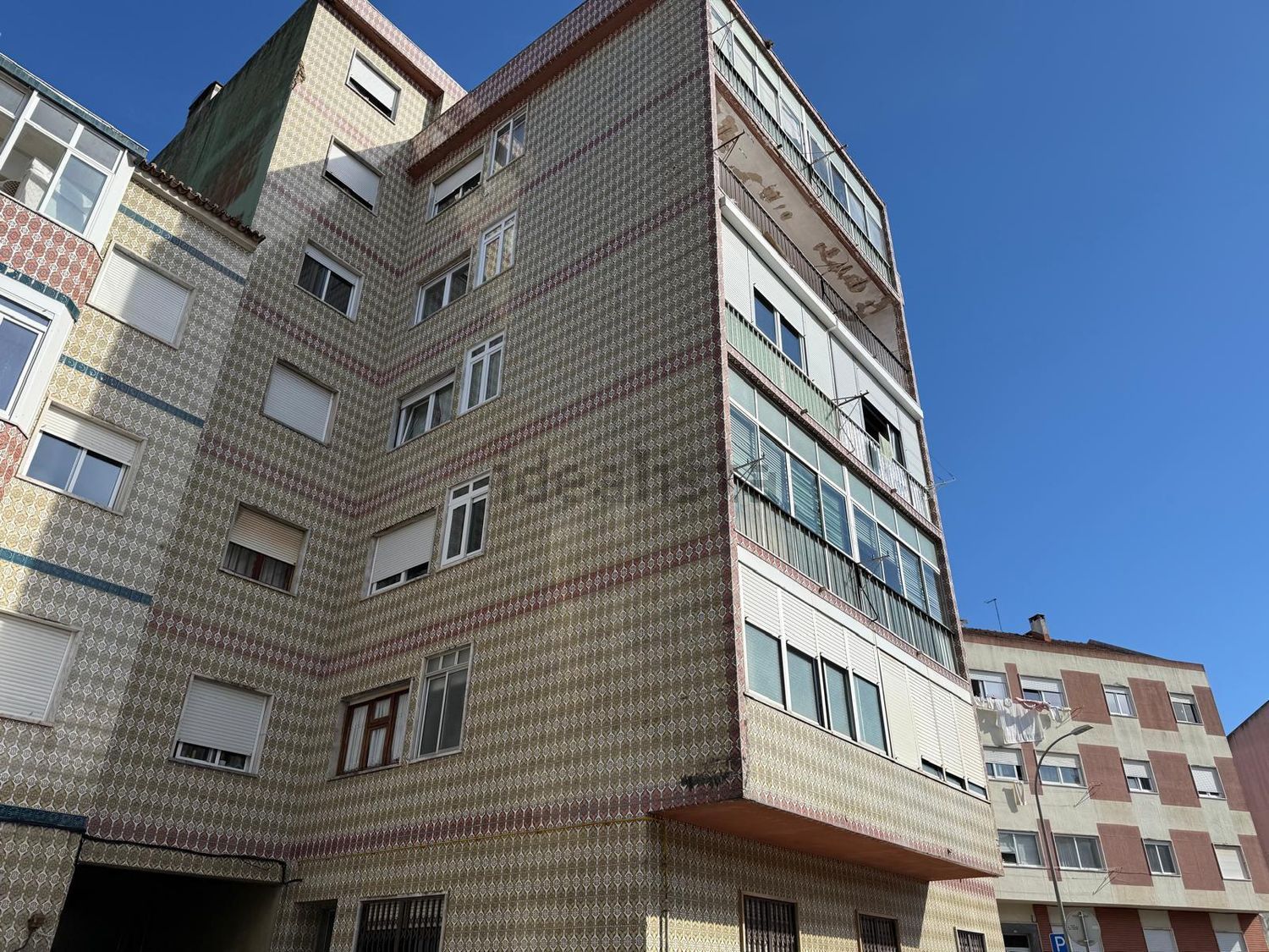 公寓 t1出售在 Centro - Parque Central - 视线
