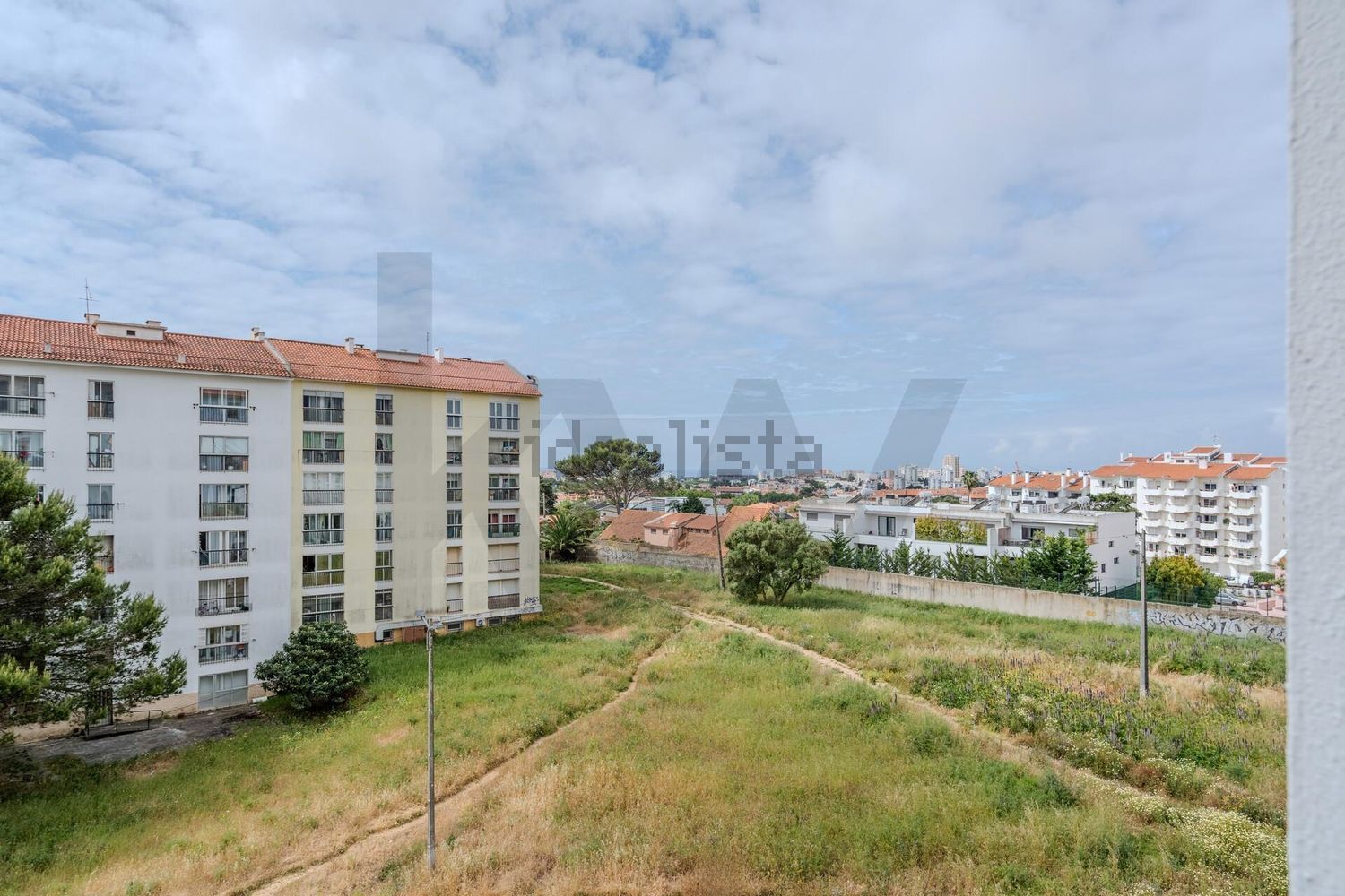 公寓 t3出售在Rua de Santarém, 75 - 视线
