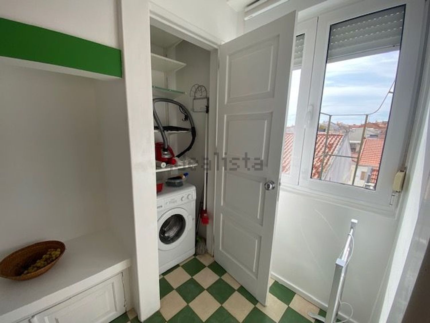 公寓 t2出售在 Calçada da Ajuda, 135 n - 厨房