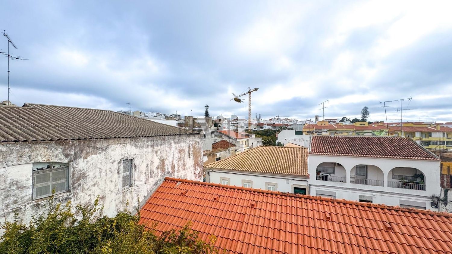 公寓 t6出售在 Centro Oeste da Cidade de Loulé - 照片