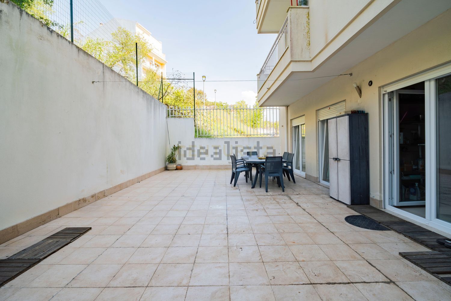 公寓 t2出售在Rua da Quinta de São Romão, 350 - 阳台
