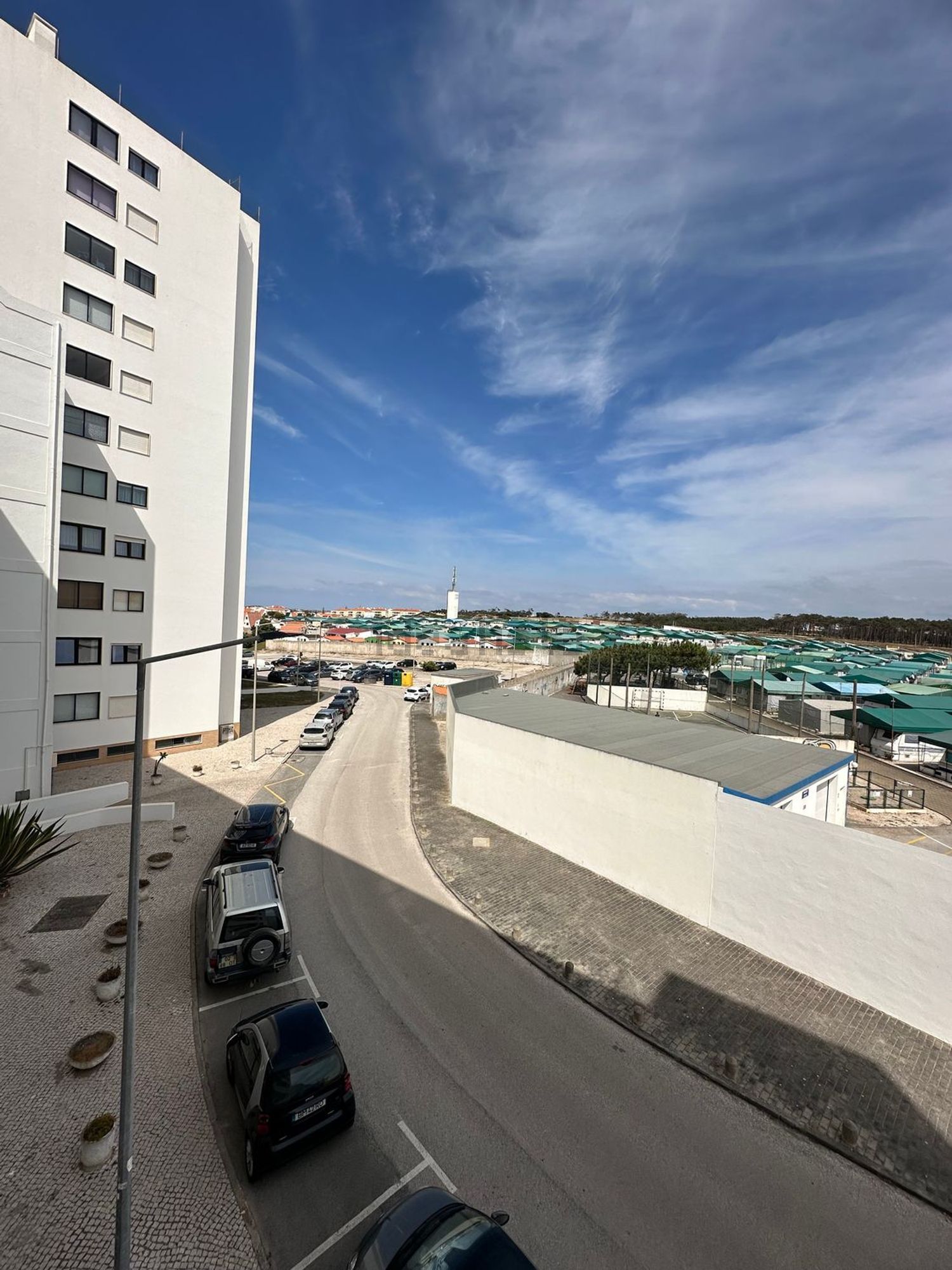 公寓 t1出售在Rua do Pisão, 9 /11 - 视线