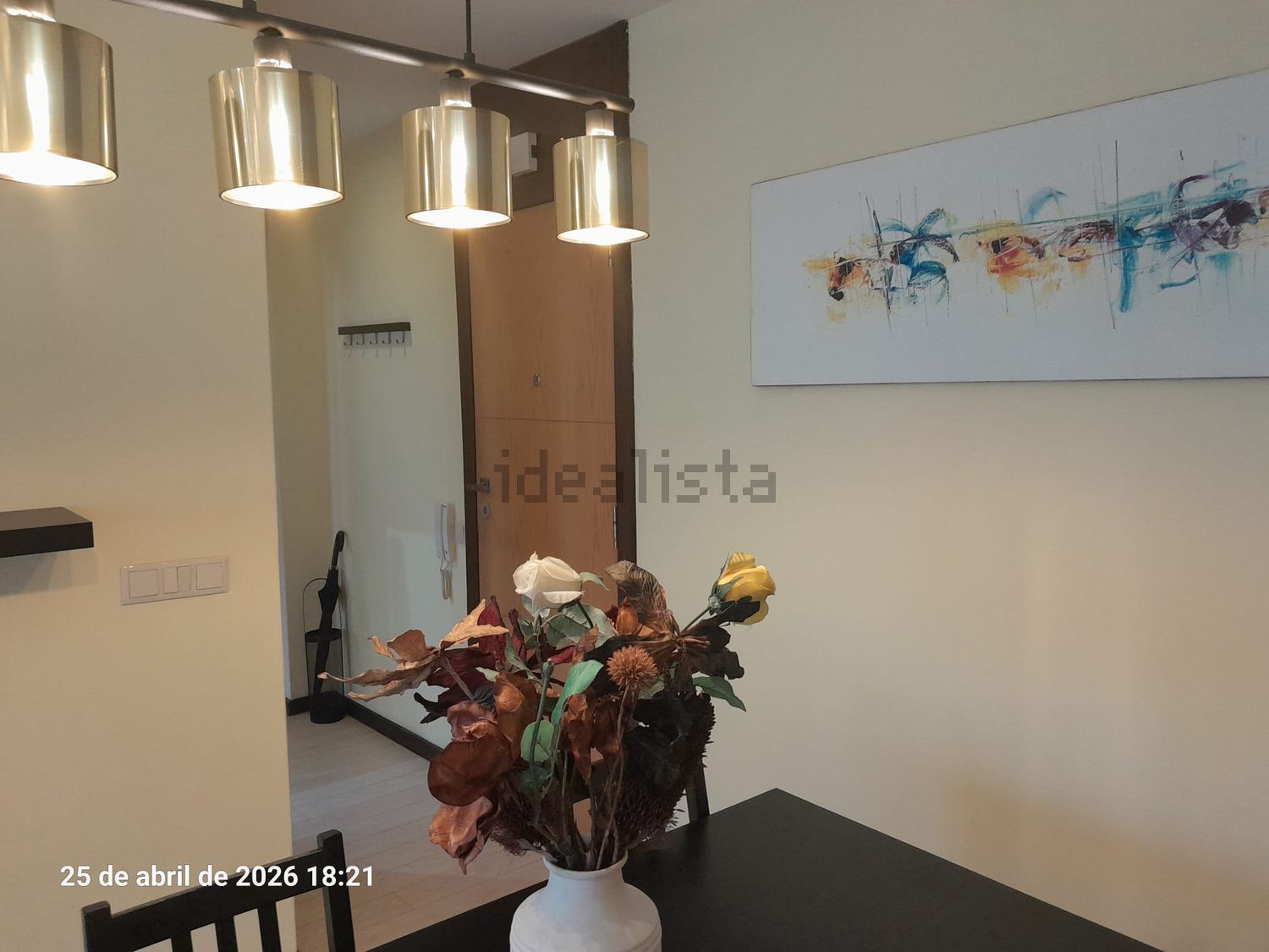出租公寓 t2在Avenida Columbano Bordalo Pinheiro, 72 - 客厅