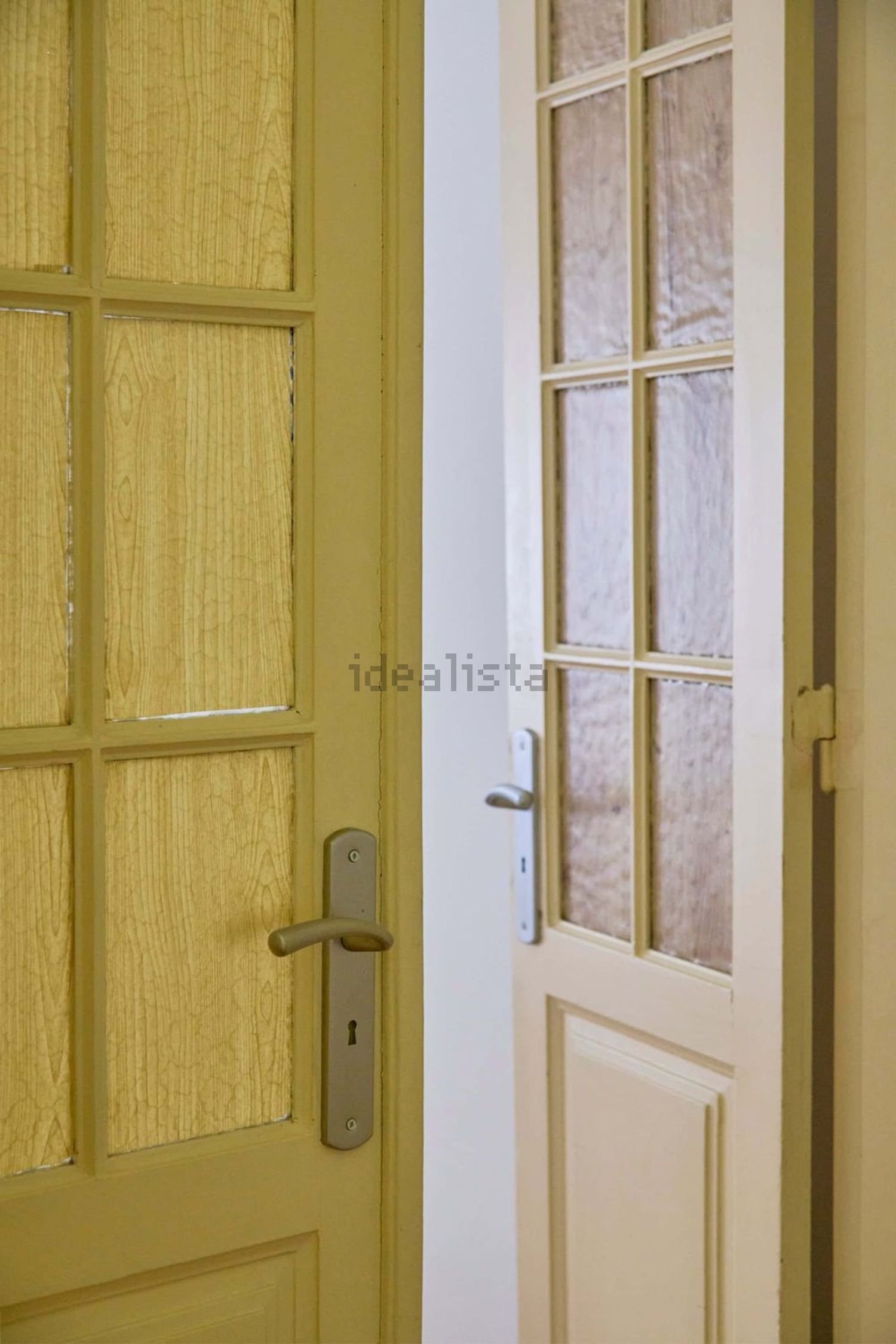 出租房间在Rua Chaby Pinheiro, 9 - 照片