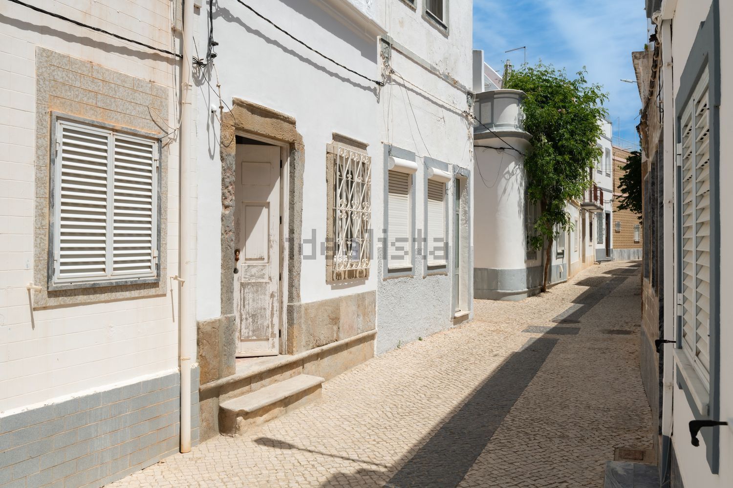 联排别墅出售在Rua dos Micanos, 14 - 外立面
