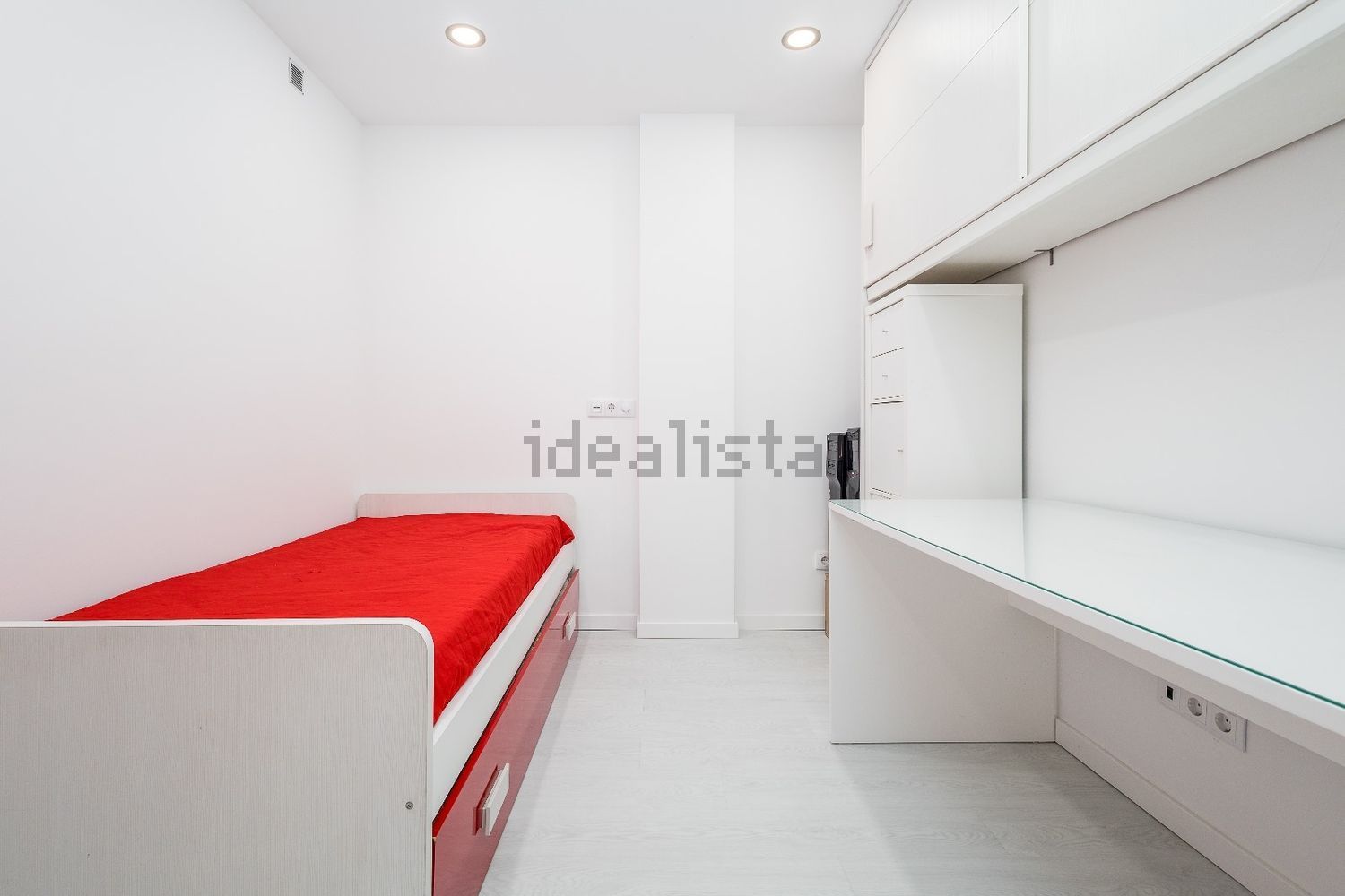 出租公寓 t2在 Av. Eua - Alvalade, 92 - 厨房