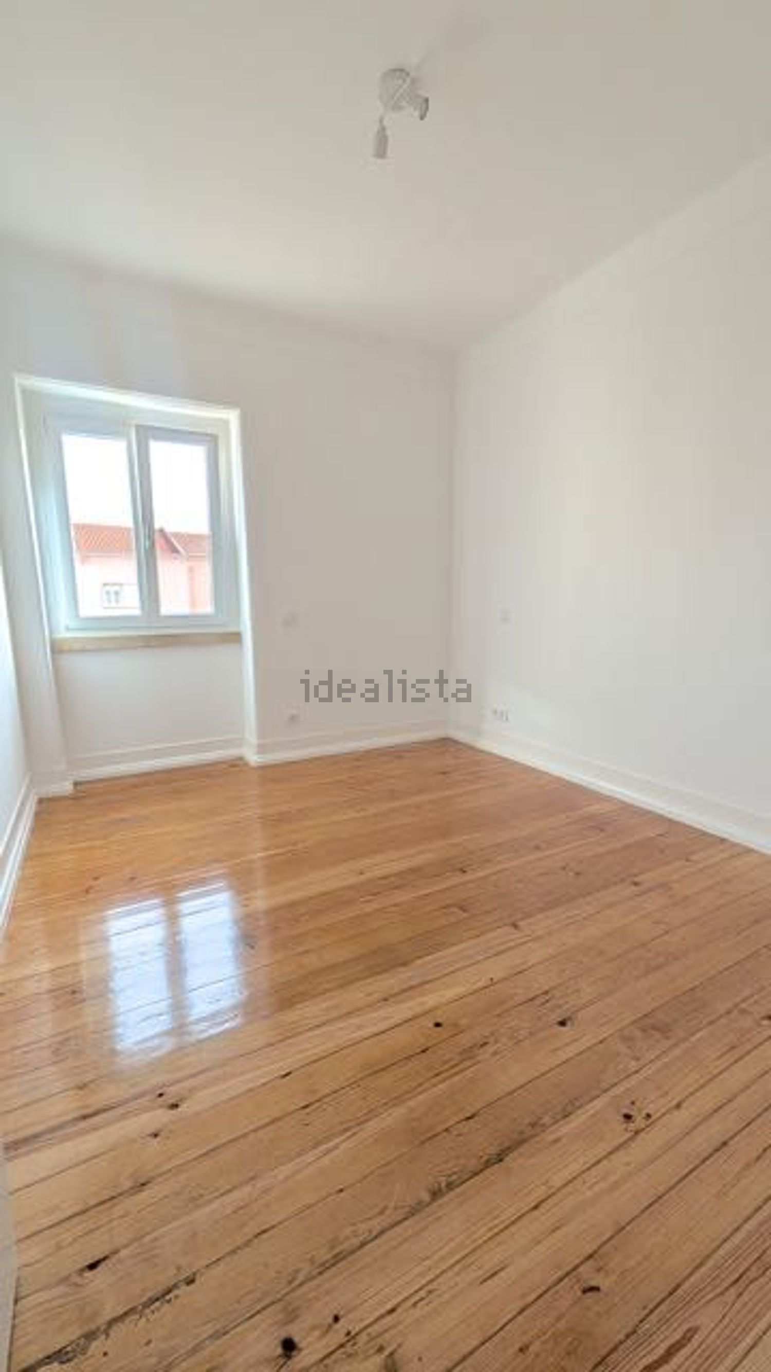 出租公寓 t3在Avenida Elias Garcia, 15 - 卧室