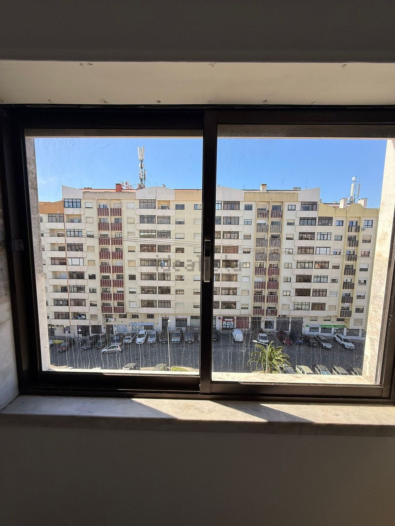 公寓 t2出售在Avenida Cidade de Lisboa - 照片