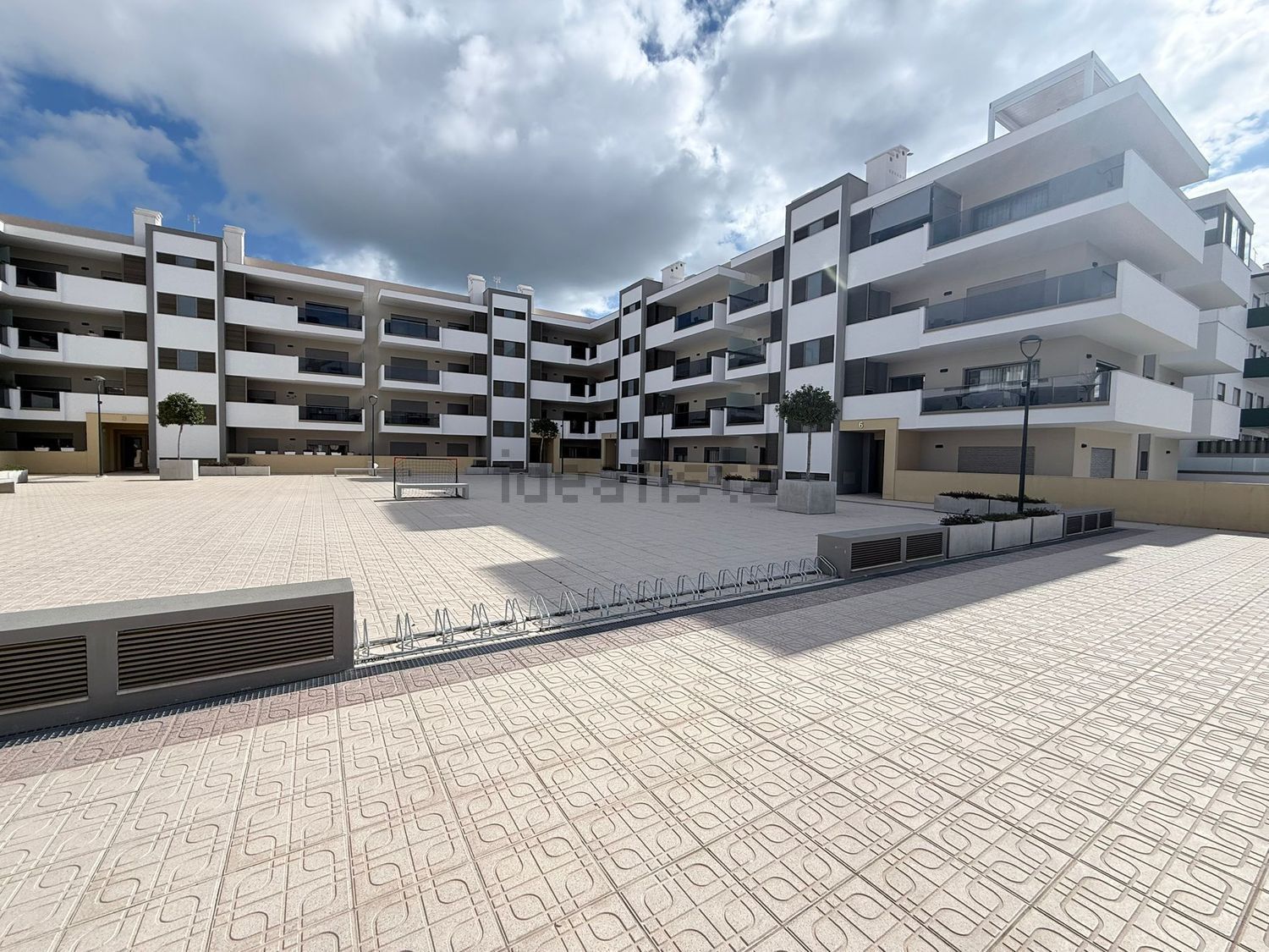 公寓 t3出售在Estrada de Alvor, 11 EstrdeAlvora - 视线