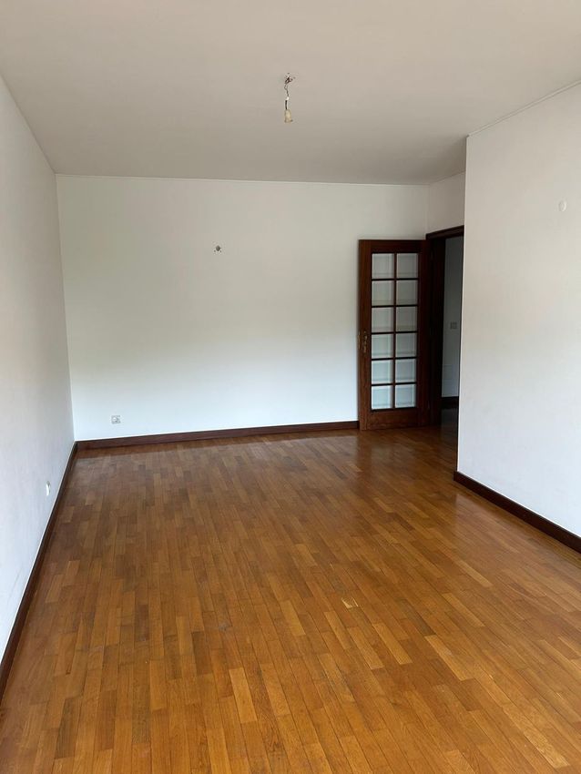 出租公寓 t1在Rua de Padre Cruz, 28