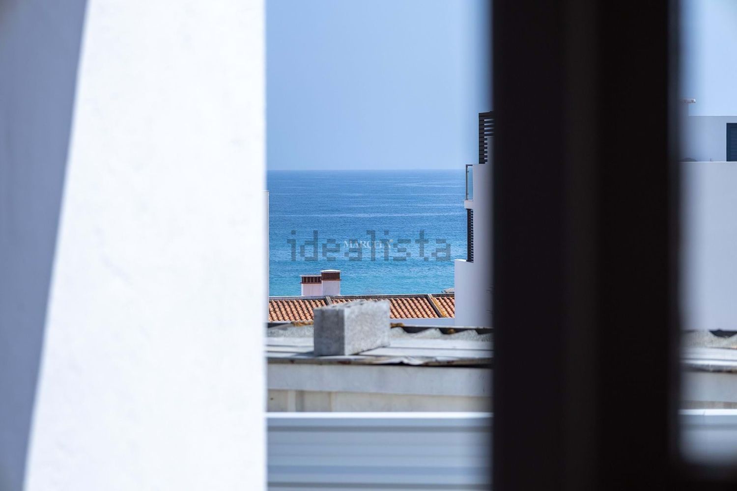小楼房或别墅出售在 Praia da Luz - 视线