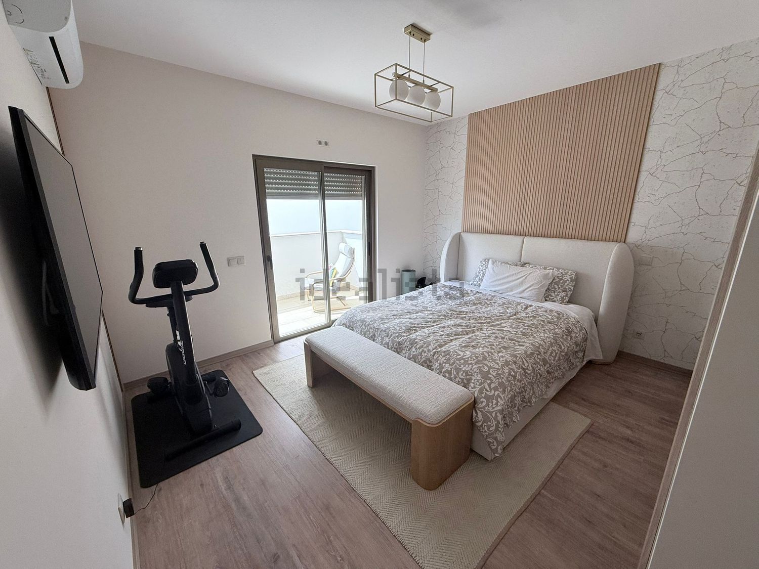 公寓 t3出售在Estrada de Alvor, 11 EstrdeAlvora - 卧室