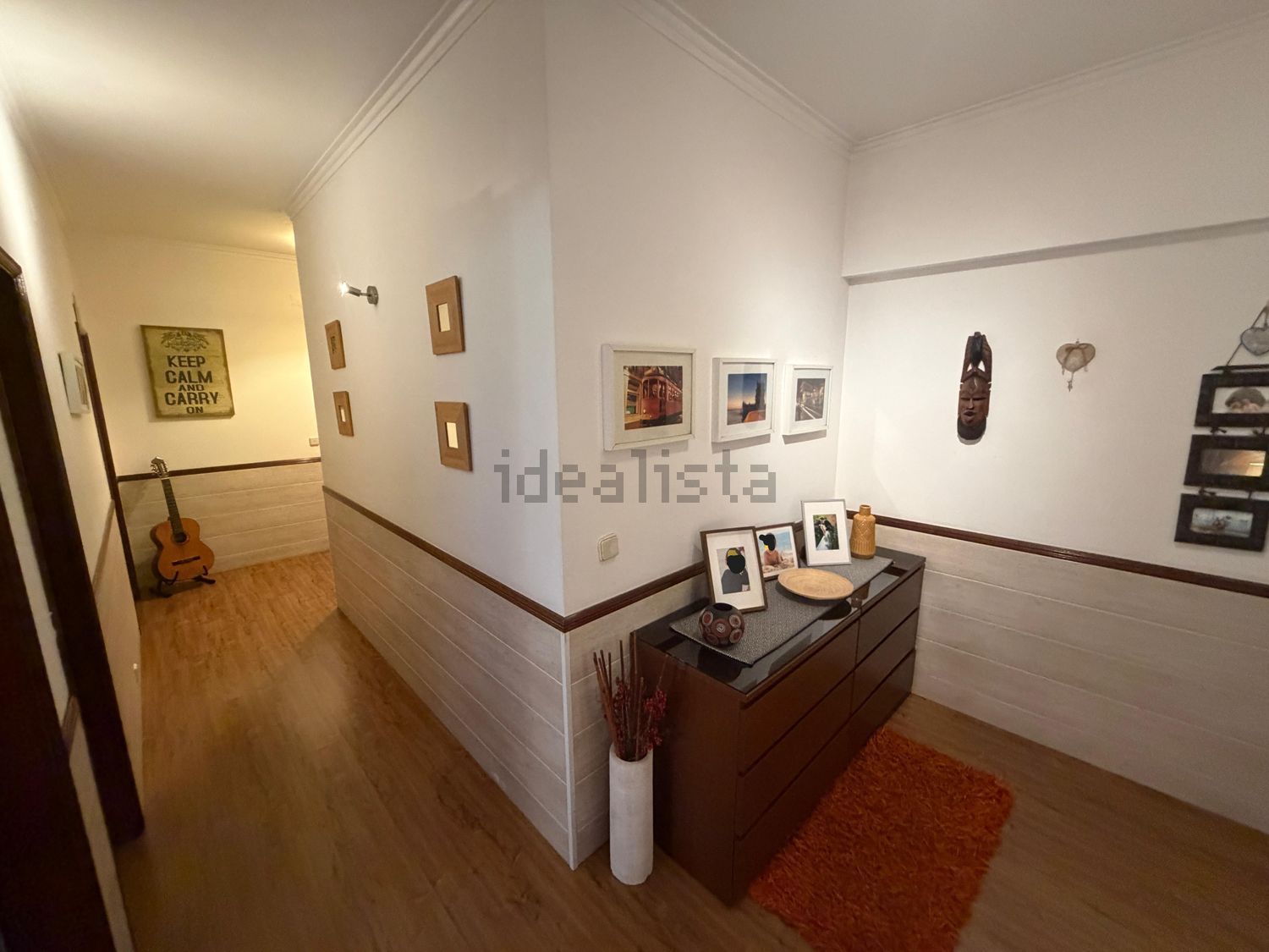 公寓 t2出售在Rua João de Santarém, 11 - 客厅