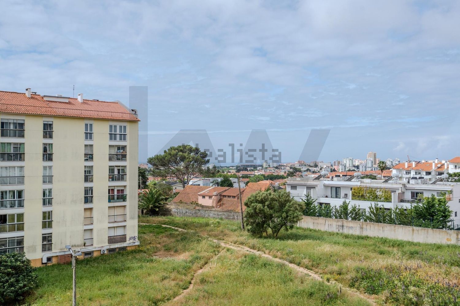 公寓 t3出售在Rua de Santarém, 75 - 照片